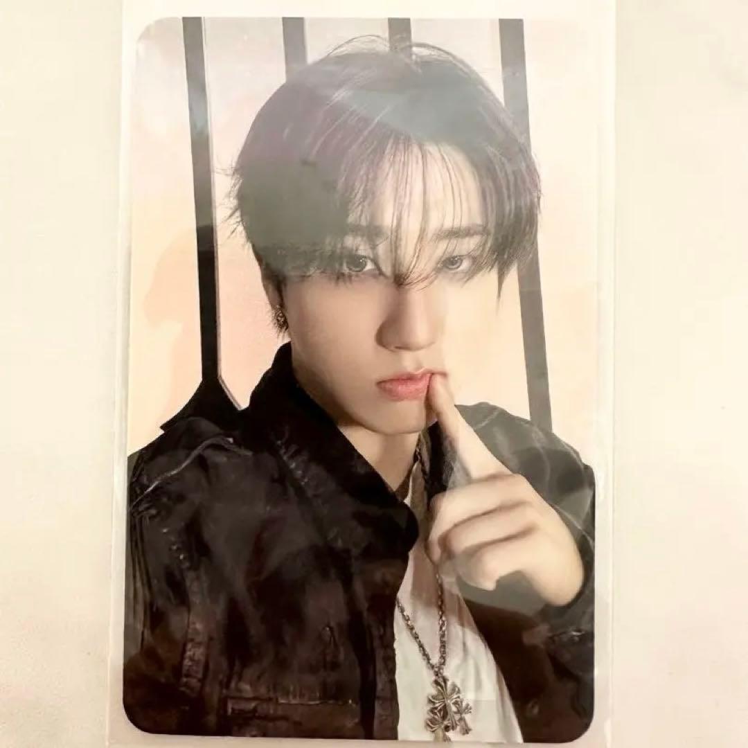 

[USED] Non-sale, hard-to-find Stray Kids Han Jisung SKZOO speaker (bonus item)