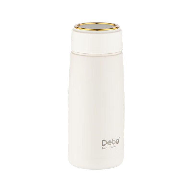 Debo Ryan 300ml 316 Stainless Steel Vacuum Insulated Cup