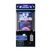 Claw Crane Machine, Medium-Sized Arcade Game Machine with Light & Sound, Adjustable Difficulty, Precise Toy Candy Grabber Prize Dispenser Vending Toy,