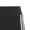 Adidas Girls Essential Breathable Biker Shorts