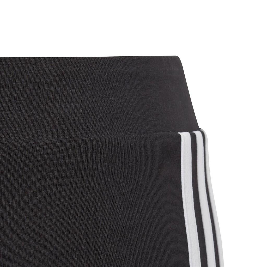 Adidas Girls Essential Breathable Biker Shorts