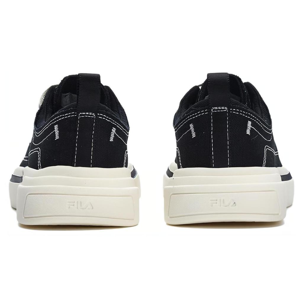 Fila Viva 'Black White' Women's F12W322305FBK