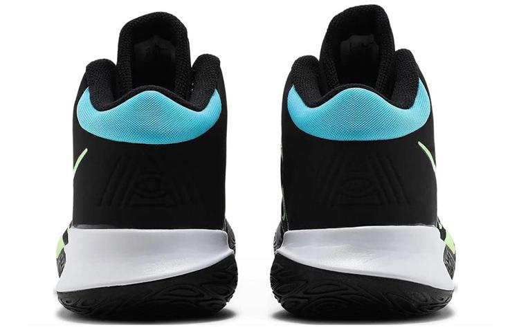 Nike Kyrie Flytrap 4 Black Lime Glow CT1972-003