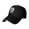 Cool Baseball Cap Men Hats Women Visor Protection Snapback Super Metroid Caps
