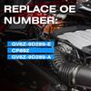 Vapor Canister Purge Valve Compatible With 2017 2018  Ford Escape 1.5L Replaces GV6Z9D289E CP892 GV6Z9D289A GV6Z-9D289-A