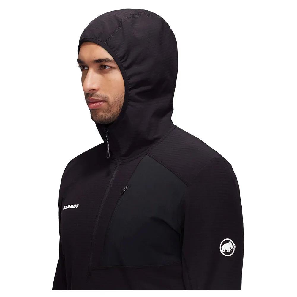 Mammut Толстовка с капюшоном Madris Light