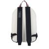 Tommy Hilfiger Jino Colorblock Backpack Ivory Petal