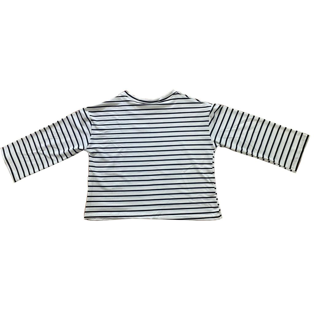 Women's Solid  Long-sleeved Casual Crewneck Loose  Hoodie Pullover Sweatshirt Top
