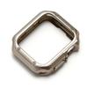 TPU Stoßstangen Schutzhülle Für Apple Watch 46/49/45/44/42/41/40/38mm Für iWatch Serie Ultra3 2 11 10 9 8 7 6 5 4 3 Se3/2/1 2 1