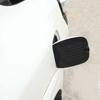 For 4runner 2010-23 Exterior Door Fuel Tank Cover Trim Accessories Gas Cap Decor