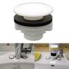 3.8*3*2cm Faucet Hole Cover Faucet Hole Cover Brand New