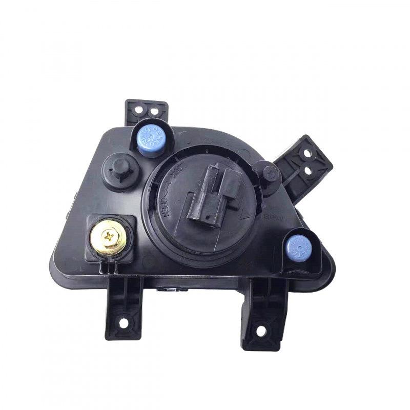 Wuling Zhengcheng N400 Front Fog & High Beam Light Assembly
