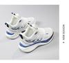 Boys' Autumn Breathable Mesh Non-Slip Running Shoes for Older Children