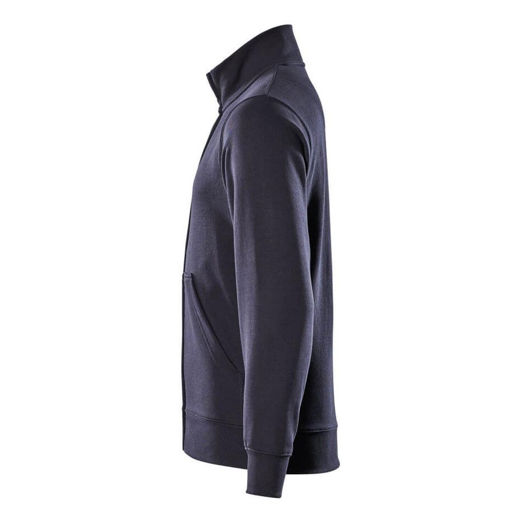 Mascot Mens Crossover Lavit Zipped Jacket