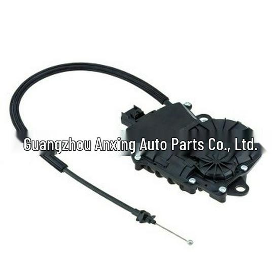 LR108981 LR038298 Actuator Assembly for 2013 Range Rover Sport and 2014 Range Rover.