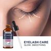 Extreme Eyelash Serum-Hydrated The Under-eye Skin-Eyelash Care With Vitamine E-Suitable for all Skin Types, 30ml