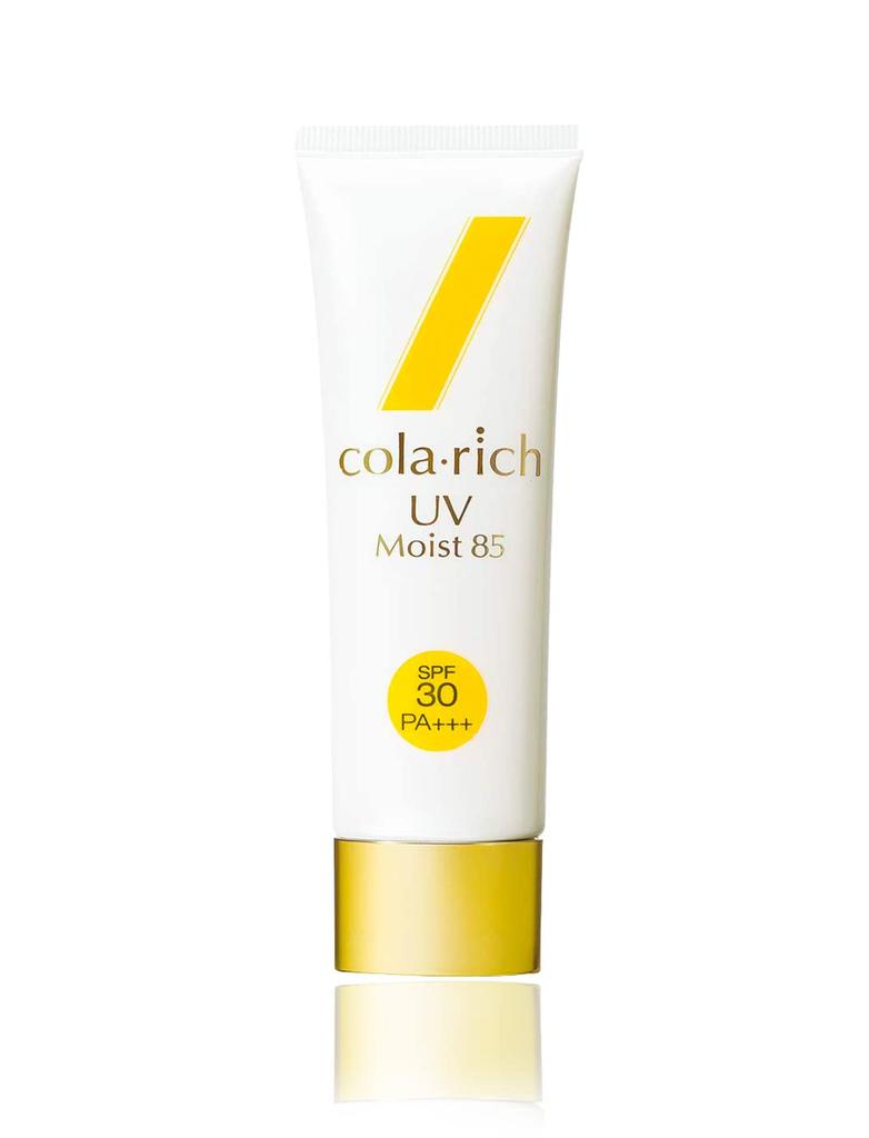 Collagen Rich UV Moist 85 SPF30 50g UV care Popular Present Gift Popular Q'SAI / PA+++ / (Sunscreen Skincare)
