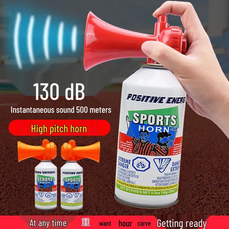 Athletics Race Starting Horn