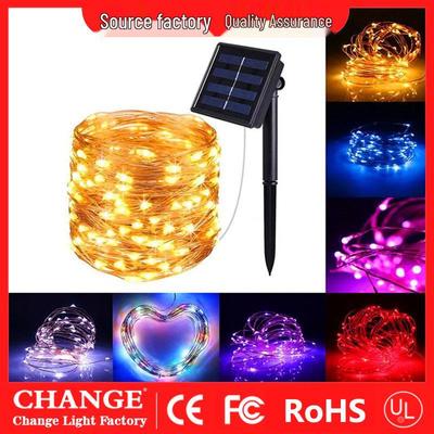 Illuminazione – Decorazioni luminose