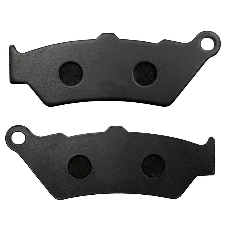 Motorcycle Front and Rear Brake Pads for 950 Adventure 950 2004 2005 2006 990 Adventure 990