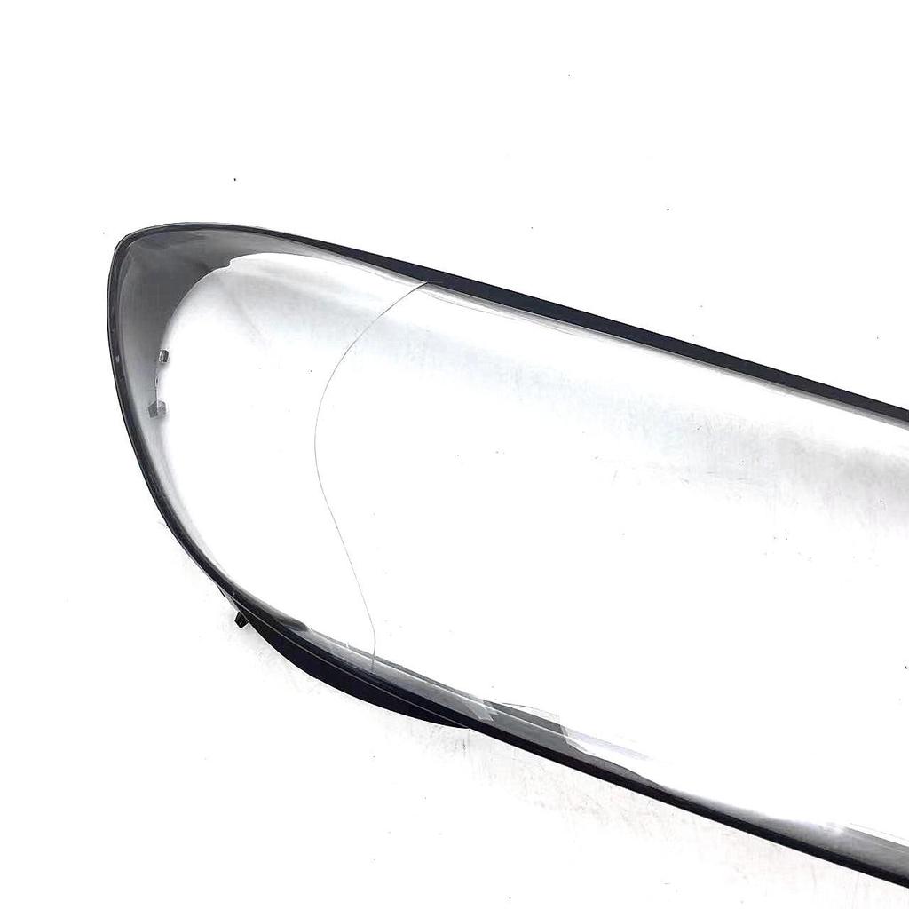Volkswagen Phaeton Headlight Cover (2011-2015) - Transparent Lampshade/Shell