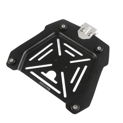 Burç Pedi ABS Siyah CNC Alüminyum Alaşımlı Motosiklet
