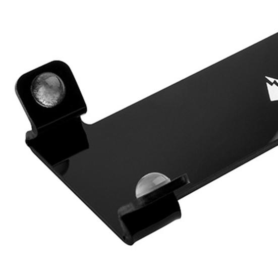 Wireless Speaker Holder Steady Shock-proof Anti-skid Non-Vibration Acrylic Bluetooth-compatible Speaker Rack for JBL FILP 3 4 5