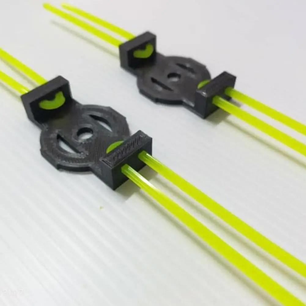 Affordable Quality 10pcs Lawn Mower Rope Accessories for Gardeners