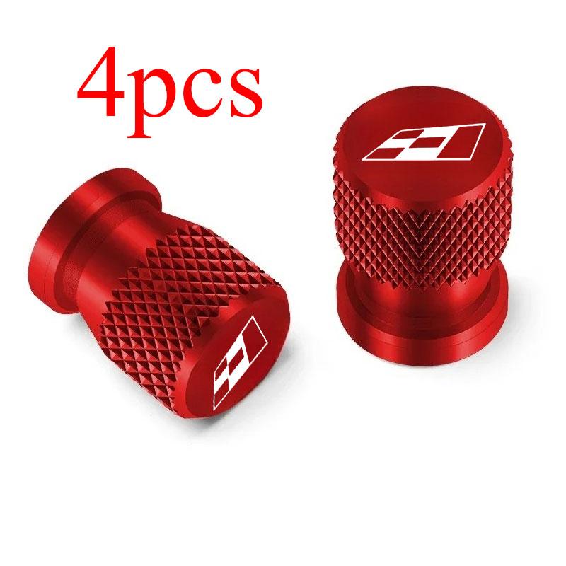 Racing Flag Emblem Badge Car Wheel Tire Valve Caps Tyre Stem Covers For Seat 300 Race Flag FR Ibiza Leon Ateca Cupra Accessories
