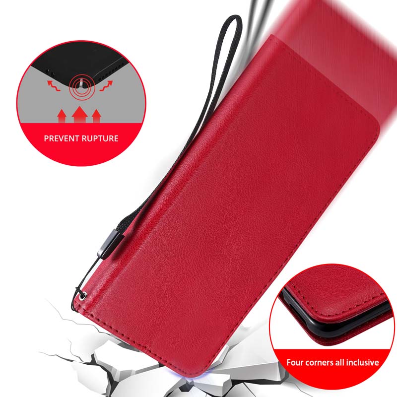 Hülle für Xiaomi Redmi Turbo 3 12C Note 11 12 Pro 13 12S 11S 4G 5G Buchhülle für POCO F6 F5 Pro X6 X5 Handyhülle M6 M5 M5S C55