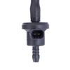 1.6T Exhaust Canister Purge Solenoid Valve Pipe Exhaust Pipe Turbo Purge Valve 93189063 For Vauxhall For Astra 1.6T 2009-2014
