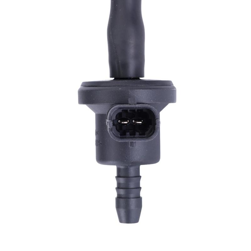 1.6T Exhaust Canister Purge Solenoid Valve Pipe Exhaust Pipe Turbo Purge Valve 93189063 For Vauxhall For Astra 1.6T 2009-2014