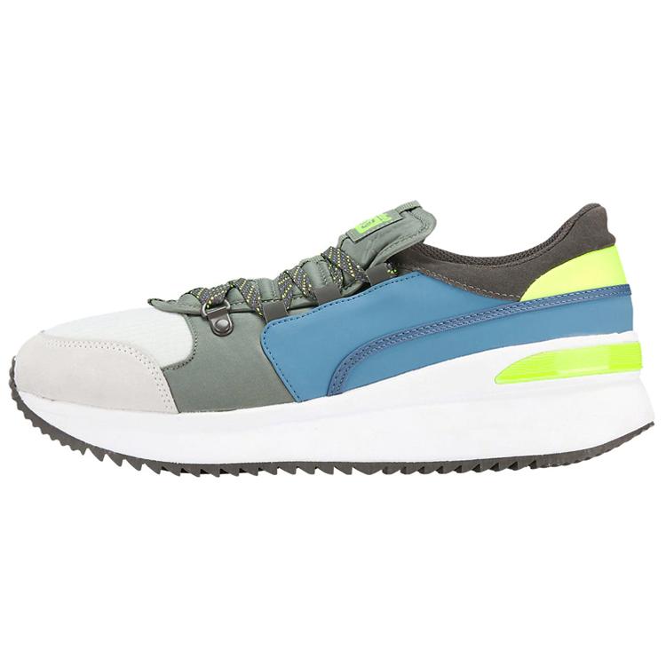 

Onitsuka Tiger Empirical Lo 2.0 Green Grey Yellow Green 1183A453-020 40