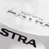Car 3D Metal For Opel Vauxhall Astra OPC Line GTC GSe Body Emblem Badge Decals Auto Tail Sticker Decorative Accessories