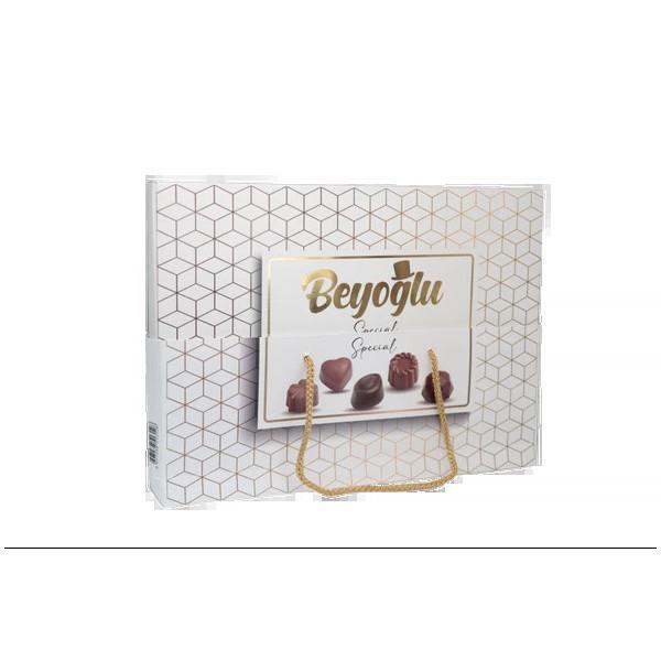 Beyoglu Special 240 Gr. Gift Filled Chocolate