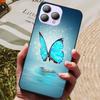For Coque Cubot P80 Case 2023 Soft Silicone Back Cover Phone Case Protective Cover for Cubot P80 CubotP80 Fundas Etui Shells