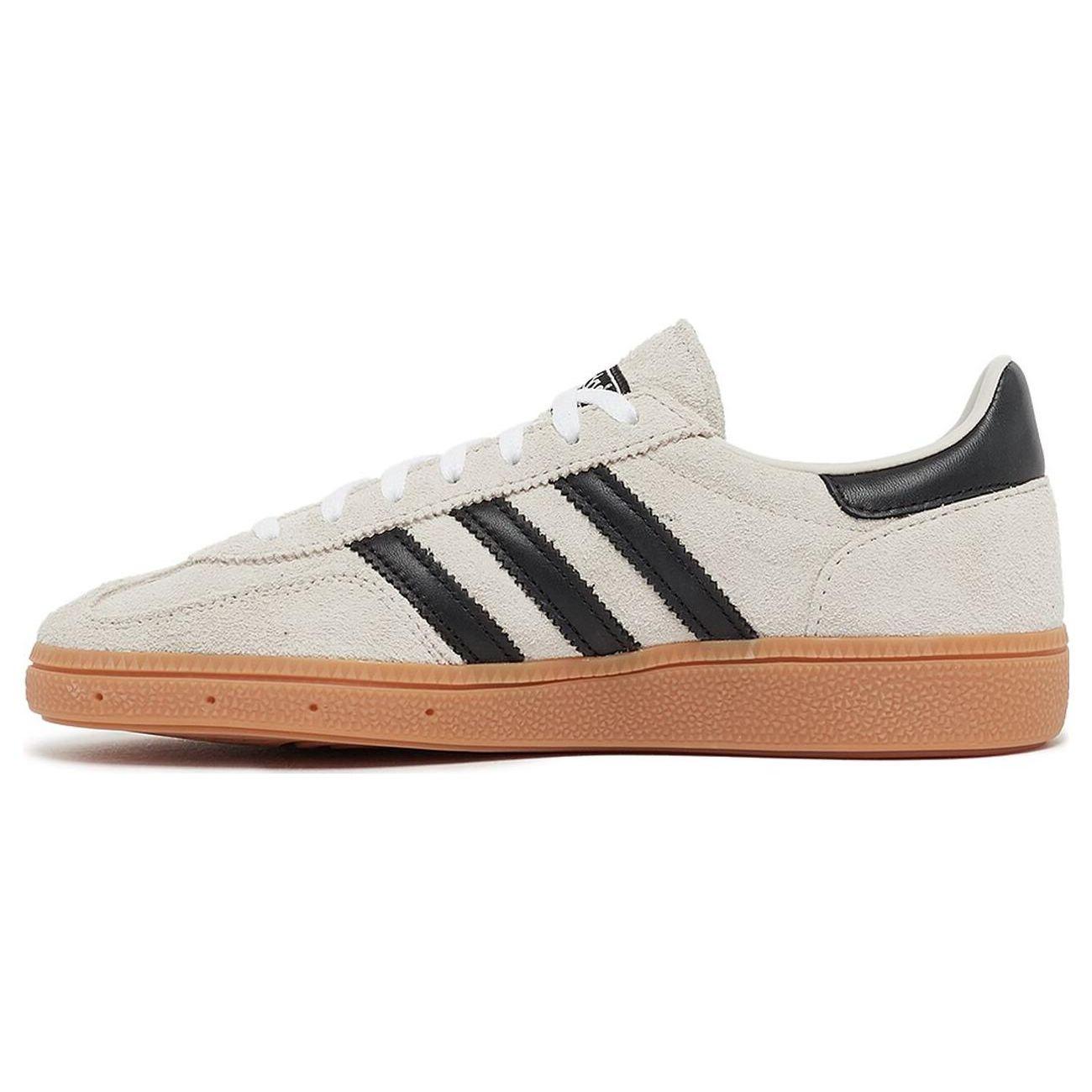 

adidas Гандбол Spezial Алюминий Черный Резина Женские Кроссовки Серый Основной-Черный Облачно-Белый IF6562 36⅔