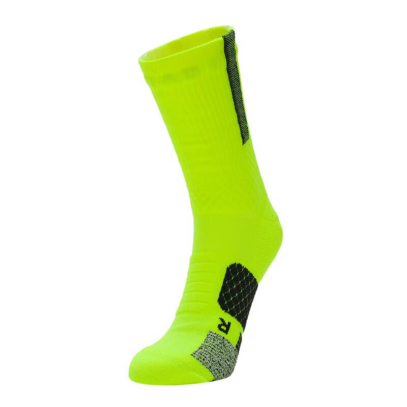 

Спортивные носки Under Armour серии Curry L (42-47)