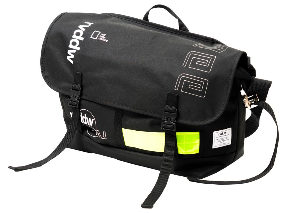 

Чоловіча сумка через плече Reversal, Один розмір, Чорний, 571