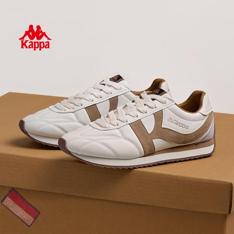 Kappa Retro Lightweight Running & Casual Shoes 35