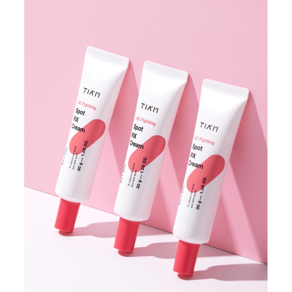 Tiam Arc Fighting Spot Rx Cream 30g