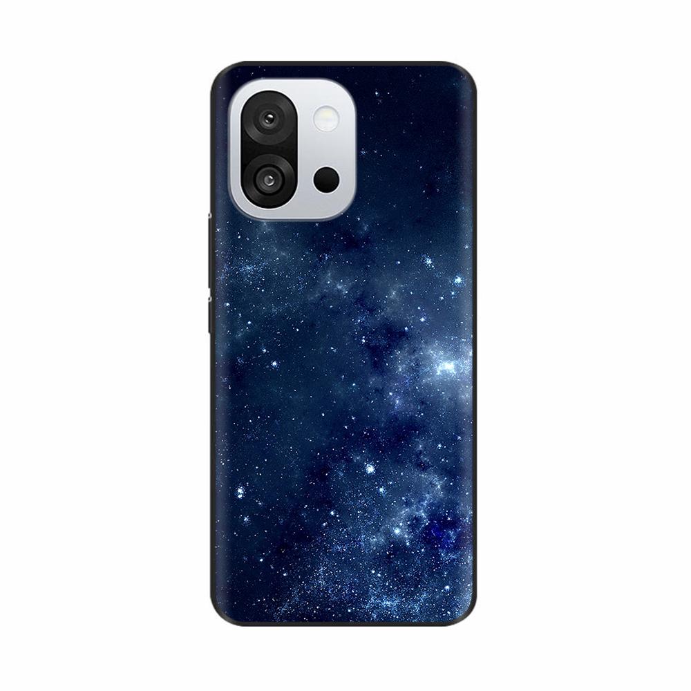 For Oneplus 13T Case Cover Silicone Phone Case For One Plus 13T 1+ 13T OnePlus13T Bumper Shockproof Soft TPU Painted Case Fundas