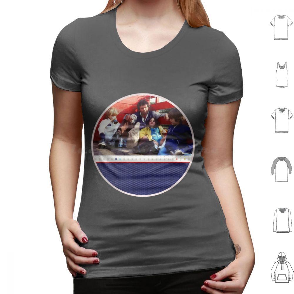 Dad Amp ChildrenA Woman Under The Influence T Shirt Cotton Men Women DIY Print Gena Rowlands John Cassavetes A Woman Under
