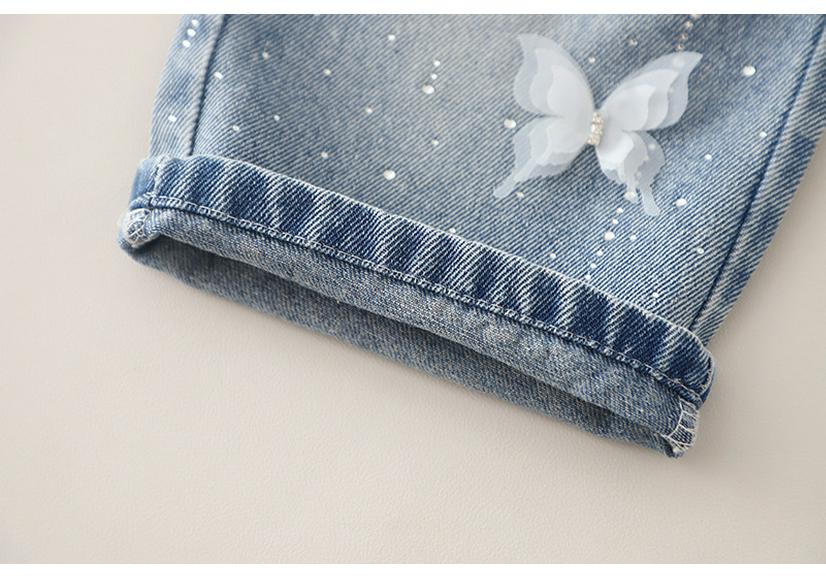 Korean Style Children's Spring/Autumn Long-Sleeve Hoodie Set for Girls - Street Style Casual Wear 2026
