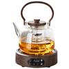 Yi Hu Cha Electric Tea Kettle and Stove Set