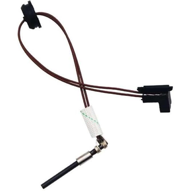 Flame Detector 82306B 24V Parking Heater Plug Sensors Compatible With Webasto Air Top 2000 Heater Components