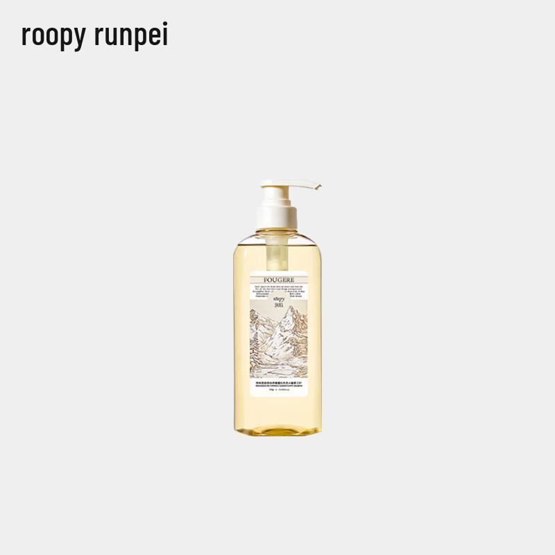 Roopy Amino Acid Scented Shampoo