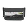 Solar Charge Controller Regulator Durable ABS Housing Solar Panel Charger Discharge Regulator 12V 24