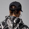 Jordan Club Unstructured Curved Bill Cap [HQ1963-010]