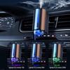 Smart Car Air Aromatherapy Diffuser Fragrance Car Air Fresheners With Three Adjustable Humidifier Essential Oil Diffuser